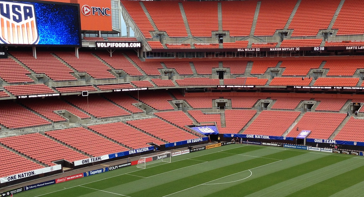 EMC Academy Football Scholarship USA Learn How To Get A US Soccer Scholarship