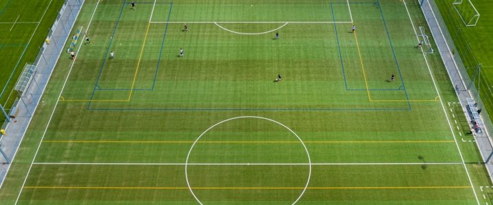 Final call for soccer school bookings