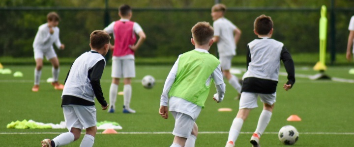 EURO 2024 Super 6 Soccer School