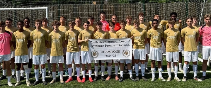 YDL Southern Premier Division