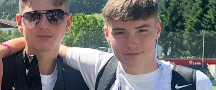 U19 Scholars invited to Cambridge United