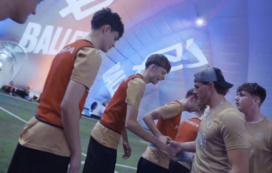 The Journey Season 3 Episode 1