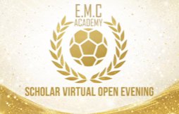 Scholarship Online Open Evening