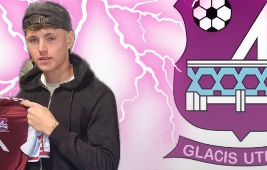 🇬🇮 Professional signing news 🇬🇮