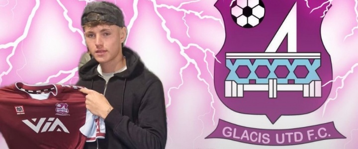 🇬🇮 Professional signing news 🇬🇮