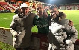 The Journey will be returning soon!