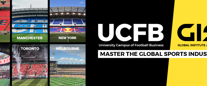 UCFB Webinar